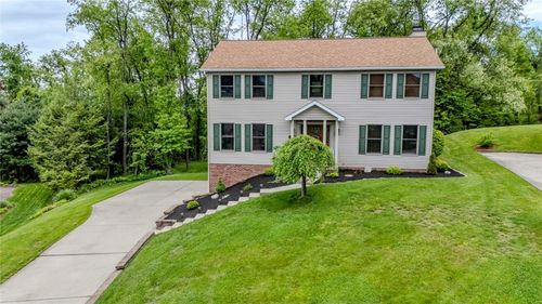 1016 Timberwood Ct, Murrysville, PA, 15668-8539 | Card Image