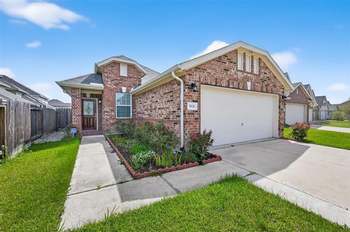 7631 Granite Terrace Ln, Houston, TX, 77083-1677 | Card Image