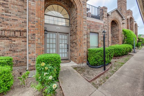 104-3500 E Park Blvd, Plano, TX, 75074-3137 | Card Image