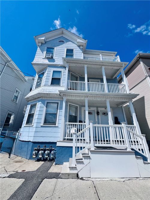 2-58 Robin St, Providence, RI, 02908-4719 | Card Image