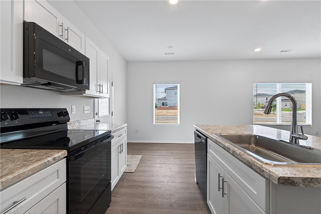 Residential Lease in Bentonville 3