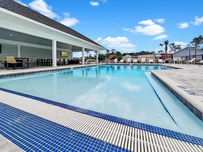 144 Canvas Ln, Home with 2 bedrooms, 3 bathrooms and 4 parking in Port St. Joe FL | Image 44