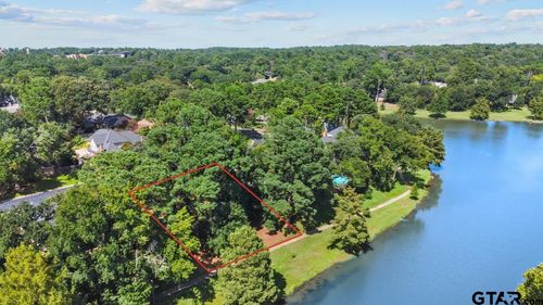 3107 Lake Vista Cir, Tyler, TX, 75707-1707 | Card Image