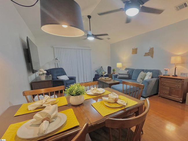 636 Lookover Dr, Condo with 3 bedrooms, 2 bathrooms and null parking in Anderson SC | Image 16