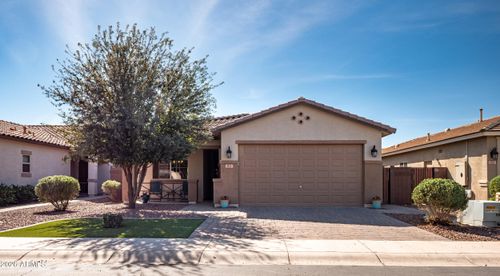 903 W Sisso Tree Ave, San Tan Valley, AZ, 85140-3600 | Card Image