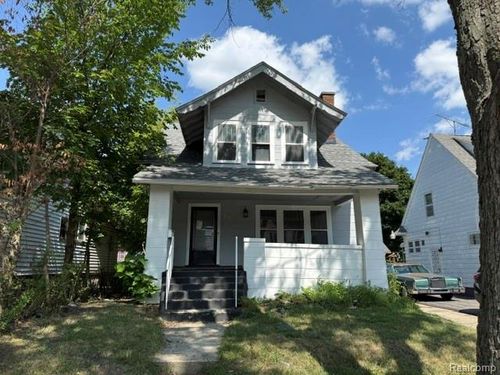 917 E 8th Street, Flint, MI, 48503 | Card Image