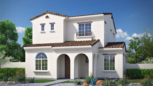 26422 N 22nd Drive, Phoenix, AZ, 85085 | Card Image