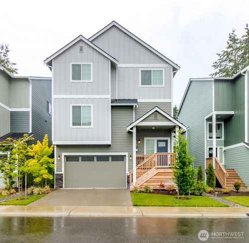 12104 126th Avenue Ct E, Puyallup, WA, 98374-2901 | Card Image