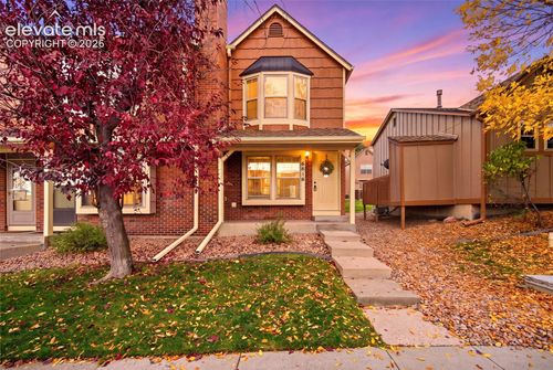 6816 Overland Dr, Colorado Springs, CO, 80919-1953 | Card Image