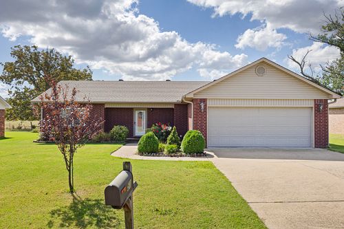 51 Blue Bonnett Drive, Pottsville, AR, 72858 | Card Image