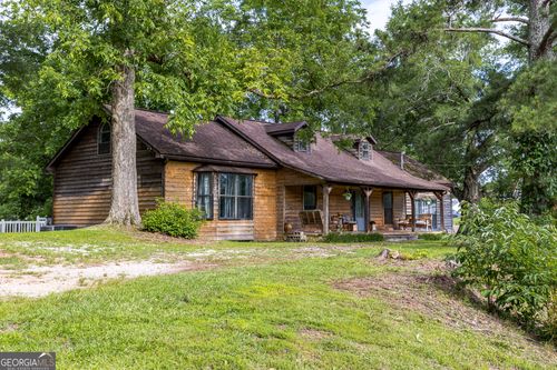 534 1st Ave Nw, Wedowee, AL, 36278-5204 | Card Image