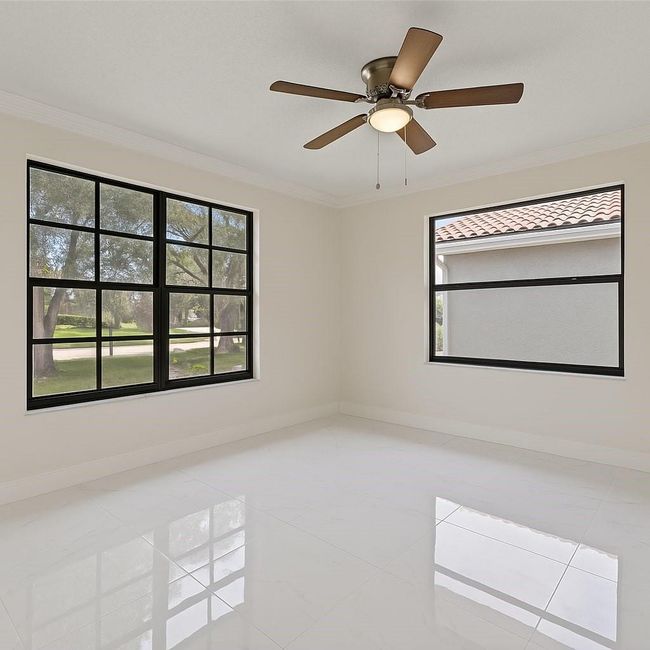 8131 Nw 3 Rd Pl, House other with 4 bedrooms, 2 bathrooms and null parking in Coral Springs FL | Image 9