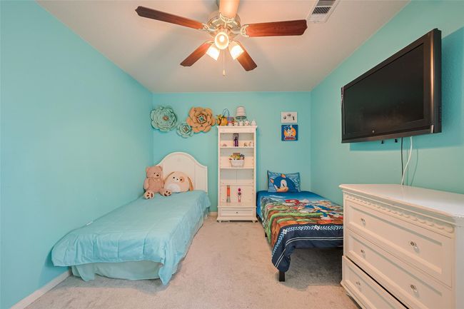 723 Pine Thicket Ct, House other with 3 bedrooms, 3 bathrooms and 2 parking in Spring TX | Image 22