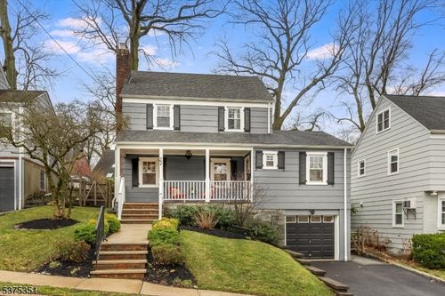 22 Broadview Ave, Maplewood, NJ, 07040-3612 | Card Image