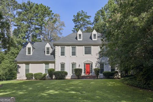4102 Ailey Ct, Norcross, GA, 30092-2453 | Card Image