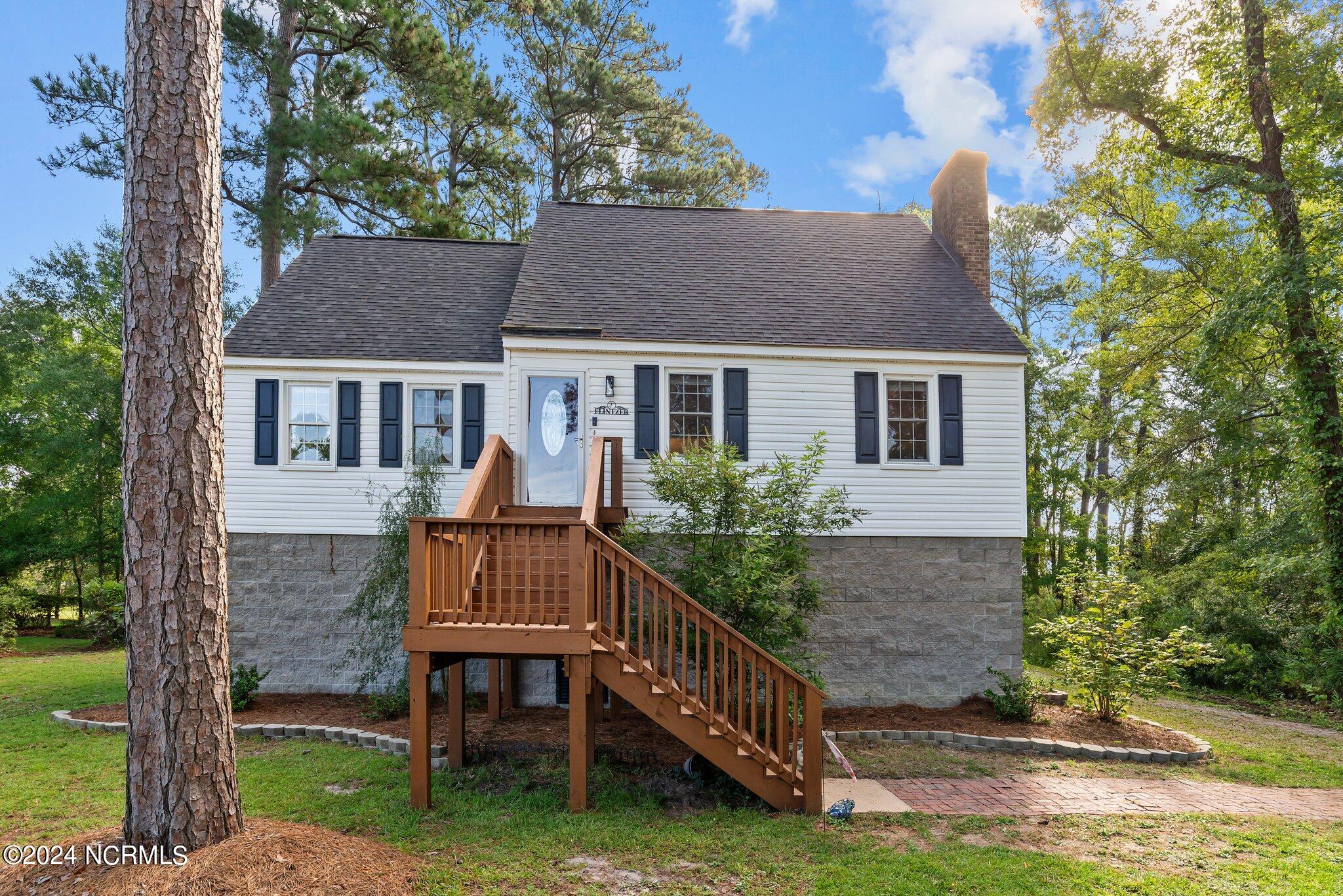 Haven Way, Washington, NC 27889