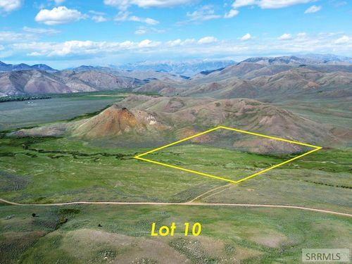 Lot 10 Dry Fork Rd, Moore, ID, 83255 | Card Image