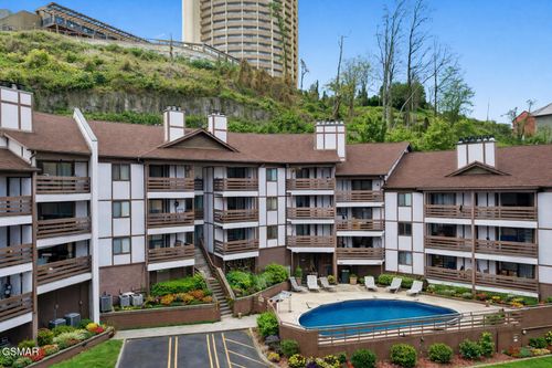 apt-209-616 Turkey Nest Rd, Gatlinburg, TN, 37738-3463 | Card Image