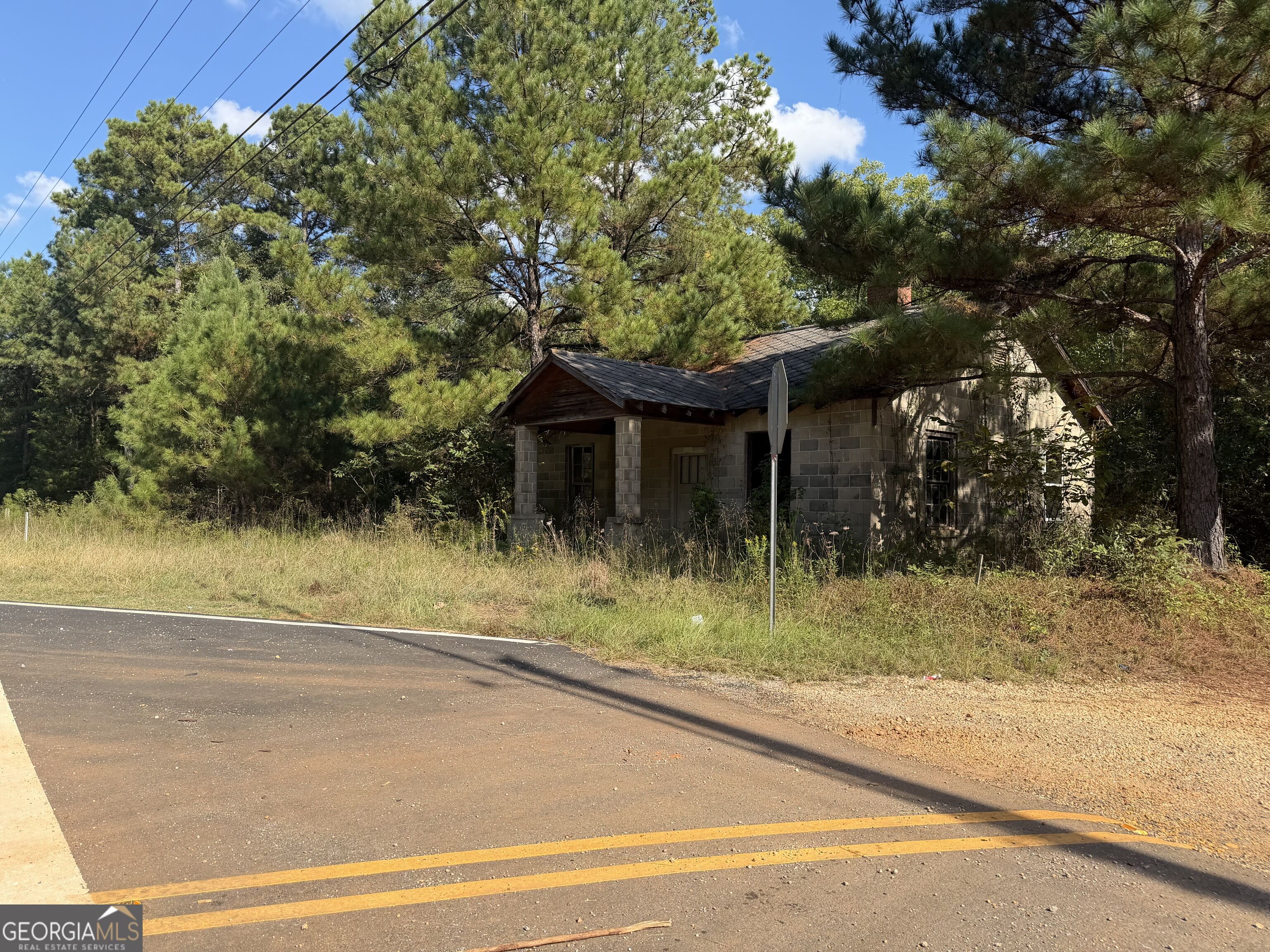Land in Lafayette