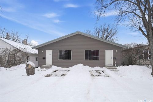 215A - 215B 3rd Street, Dalmeny, SK, S0K1A0 | Card Image
