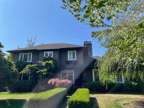 2038 W 54th Ave, Vancouver, BC, V6P1P4 | Card Image