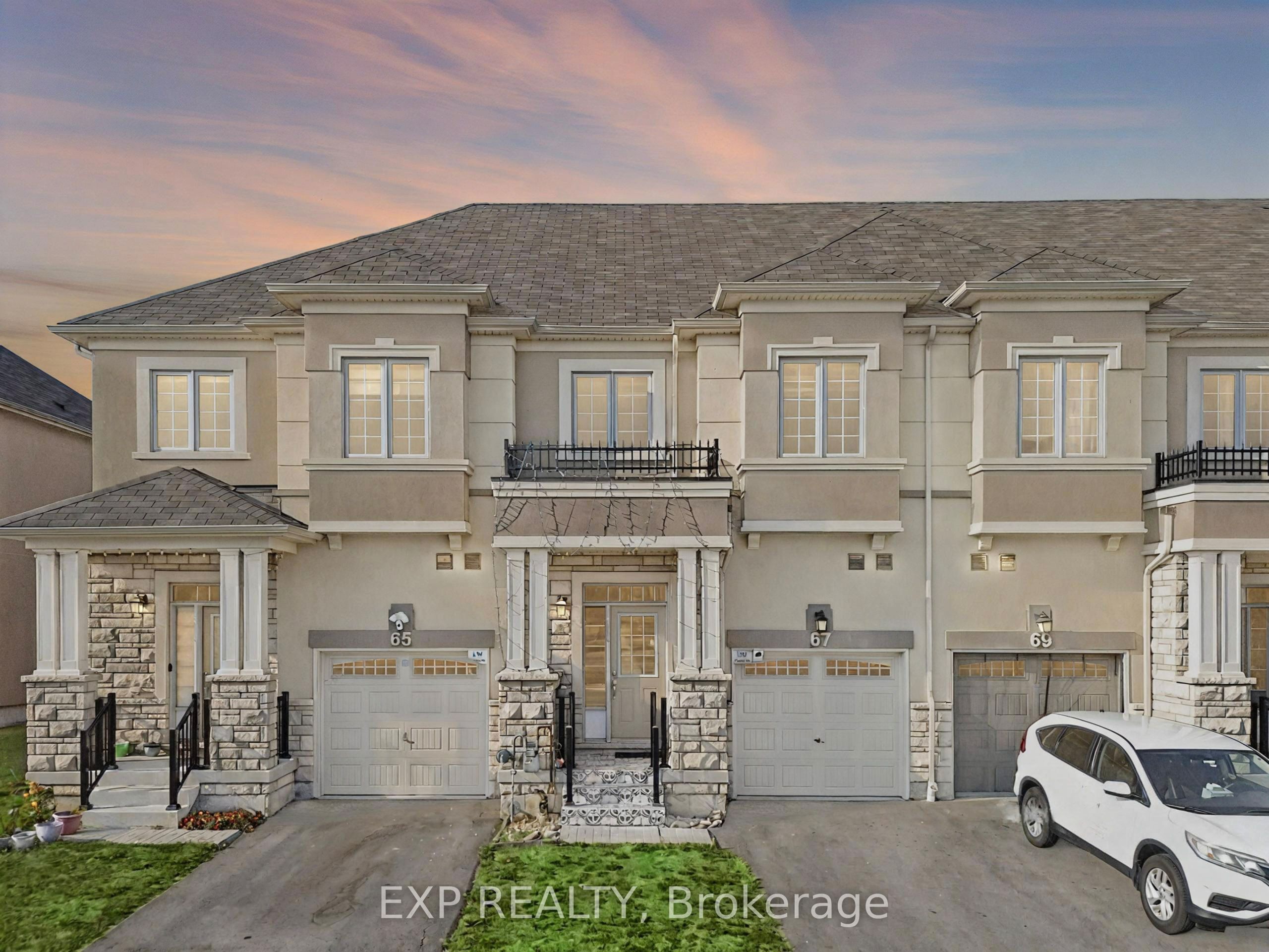 Residential in Brantford