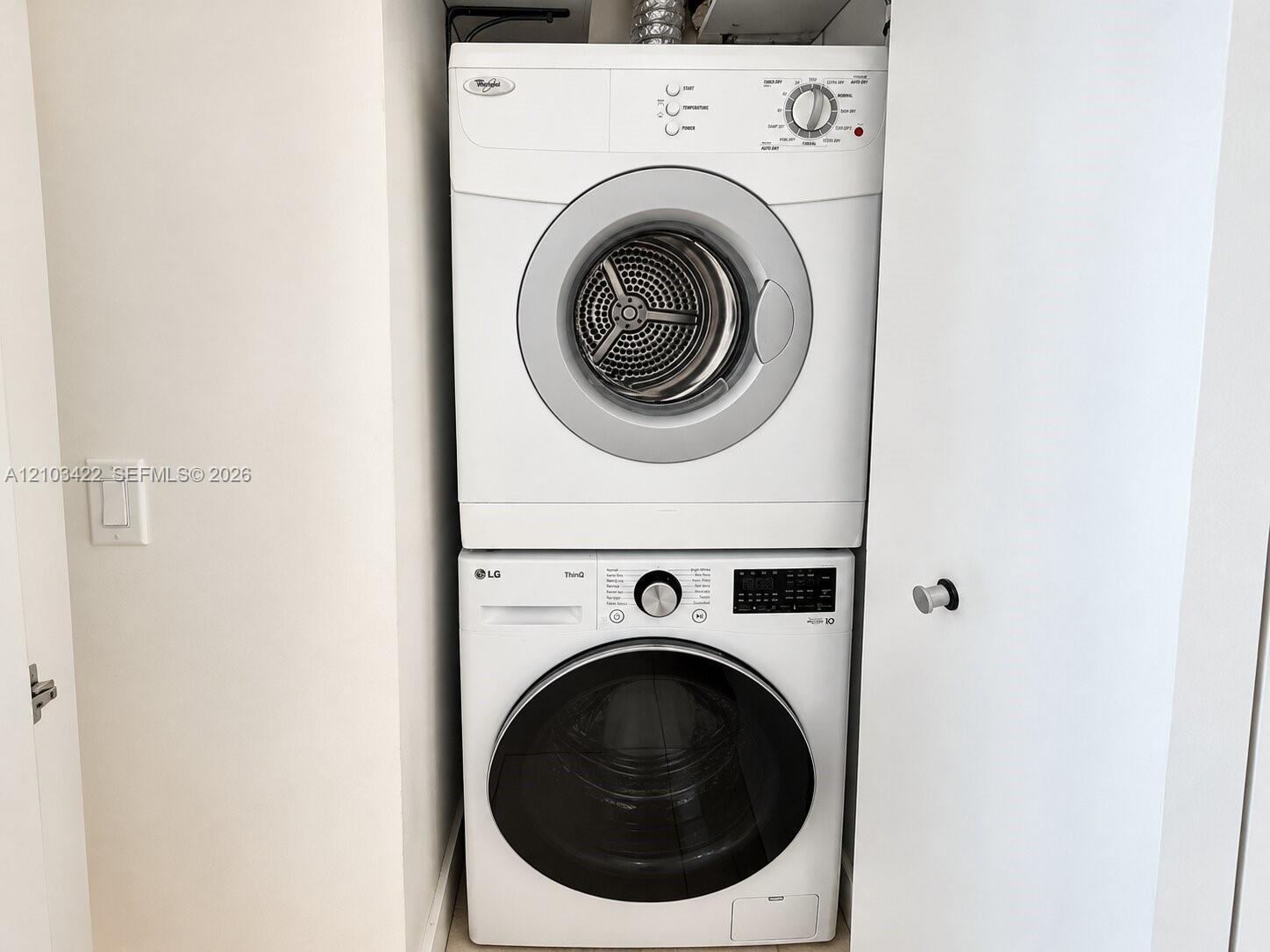 Residential Lease in Miami 3