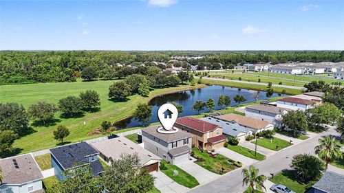 3419 Cardinal Feather Dr, LAND O LAKES, FL, 34638-8085 | Card Image
