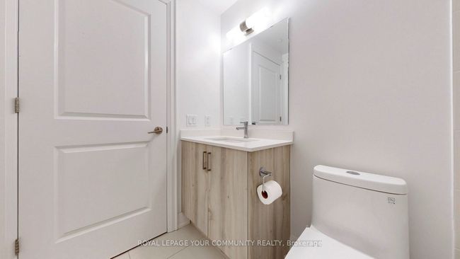 901 - 20 Gatineau Dr, Condo with 1 bedrooms, 1 bathrooms and 1 parking in Vaughan ON | Image 13