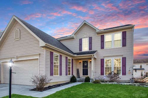 221 Bannock Dr, Hamilton Twp, OH, 45039-5056 | Card Image