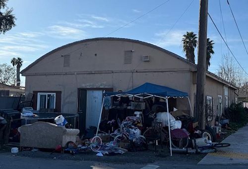 401 Thrasher Avenue, Modesto, CA, 95354 | Card Image