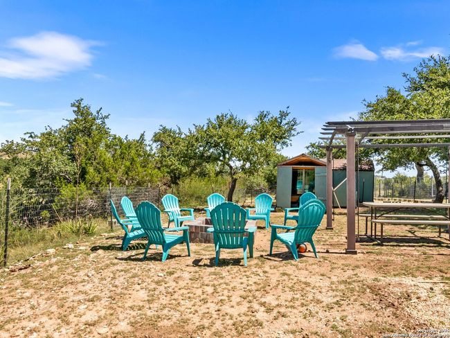 11890 Ranch Road 965, House other with 6 bedrooms, 4 bathrooms and null parking in Fredericksburg TX | Image 28