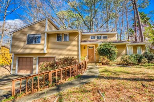 2780 Westminister Ln Nw, Conyers, GA, 30012-2922 | Card Image