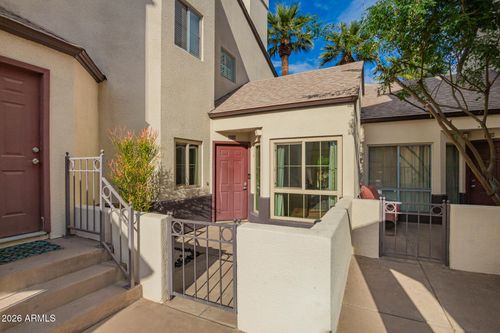 119-100 E Fillmore Street, Phoenix, AZ, 85004 | Card Image