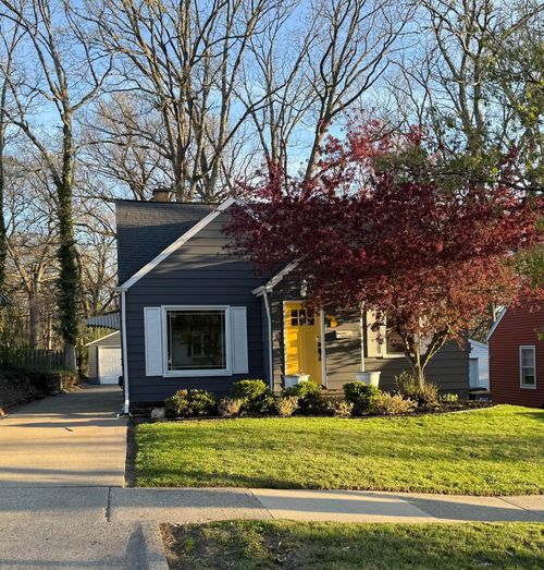 1436 Linwood St, Grand Rapids, MI, 49507-3727 | Card Image