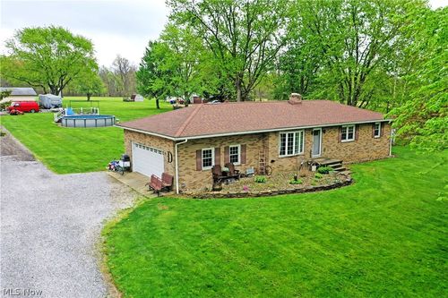 3192 New Milford Rd, Atwater, OH, 44201-9211 | Card Image