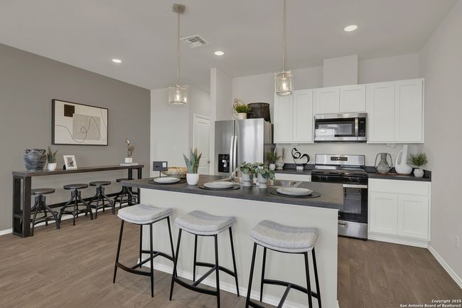 125 Kendall Lane, House other with 3 bedrooms, 3 bathrooms and null parking in Maxwell TX | Image 6
