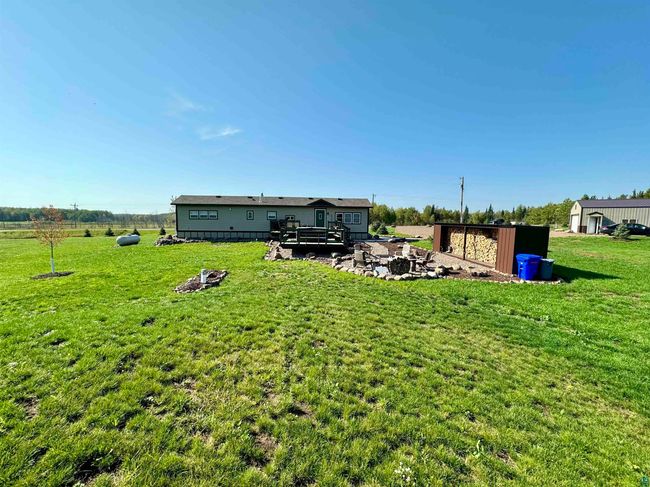 4030 North Rd, House other with 2 bedrooms, 1 bathrooms and null parking in Moose Lake MN | Image 8