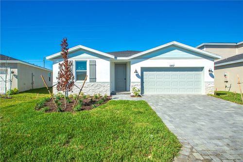 5457 Hampton Park Cir, Vero Beach, FL, 32966-2217 | Card Image