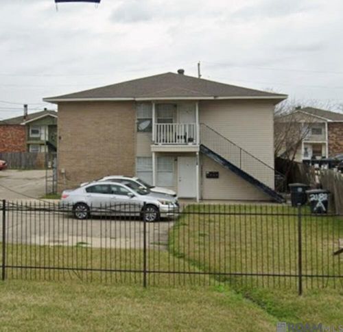 2182 Gardere Ln, Baton Rouge, LA, 70820-8160 | Card Image