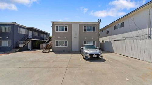 1212 Azusa St, San Diego, CA, 92110-2430 | Card Image