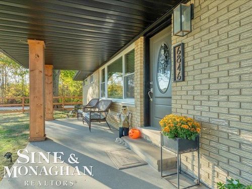 6846 Springborn Rd, China, MI, 48054-3706 | Card Image