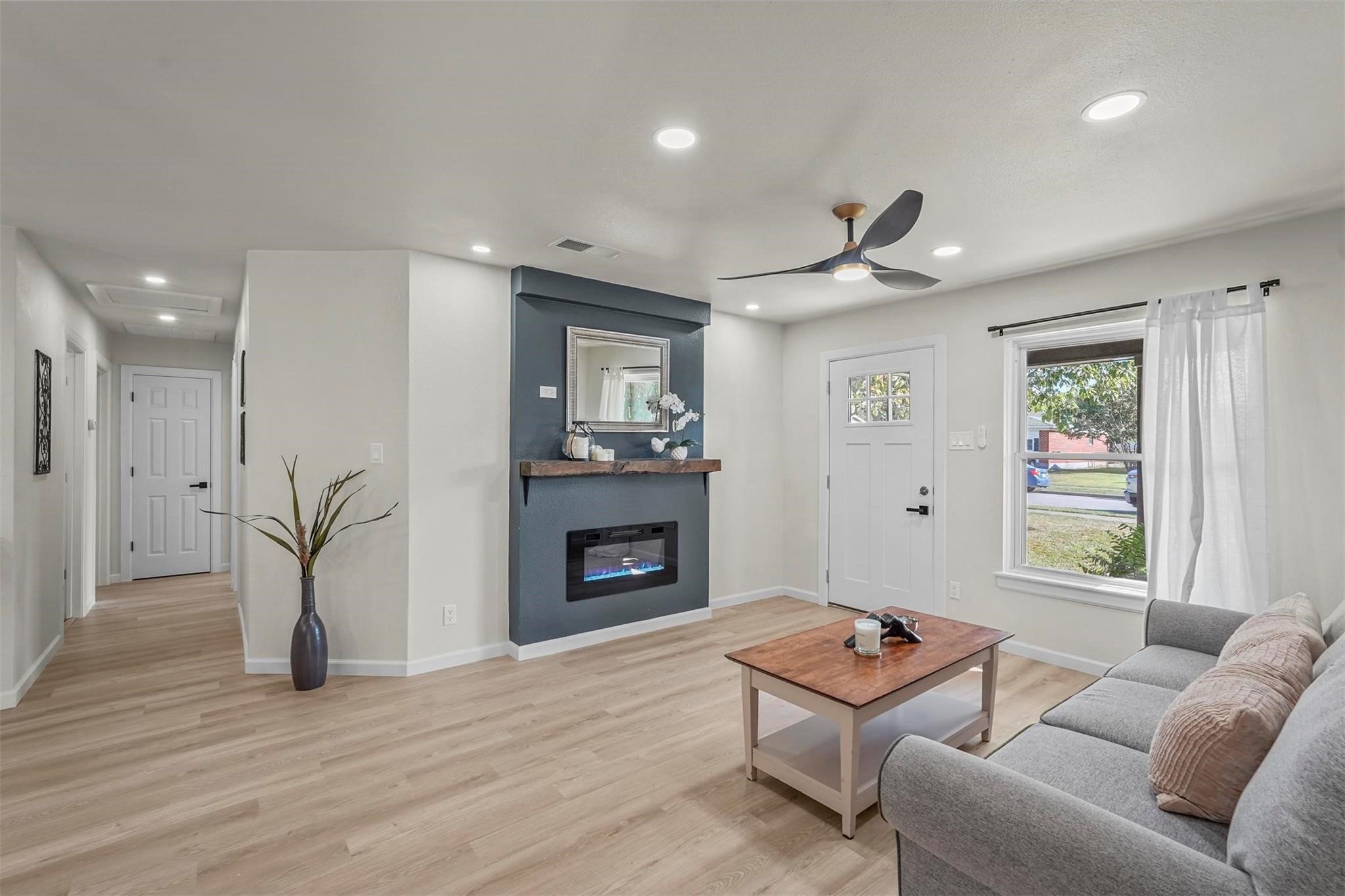 Residential Lease in Richardson 2