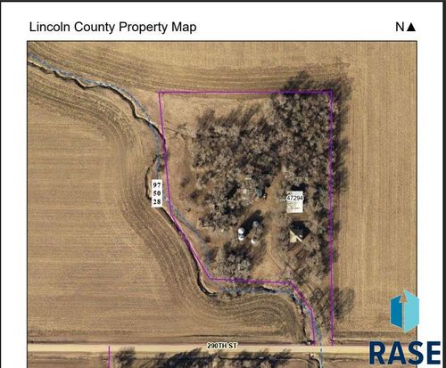 47294 290 St Street, Beresford, SD, 57004 | Card Image