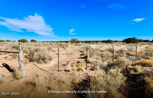 TBD Cedar Hills 104.79 Acres, St Johns, AZ, 85936 | Card Image