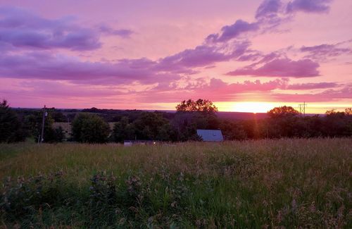 S6998 Missel Rd, De Soto, WI, 54624-6350 | Card Image