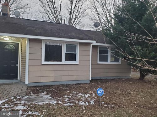 185 Kinsley Rd, PEMBERTON, NJ, 08068-1523 | Card Image