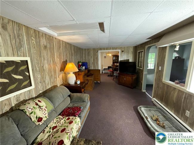 321 Campstead Cir, House other with 2 bedrooms, 2 bathrooms and null parking in Blakeslee PA | Image 16