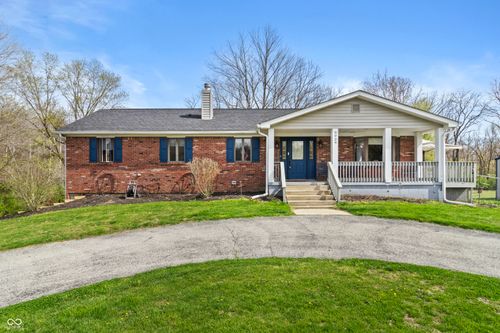 6029 E County Road 121 N, Avon, IN, 46123-9764 | Card Image