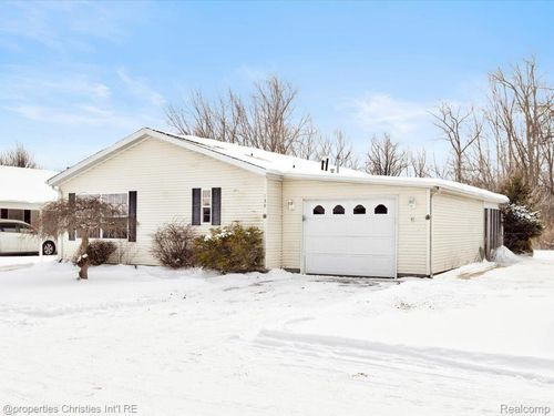 3211 Keewahdin #139 Road, Fort Gratiot Charter Township, MI, 48059 | Card Image